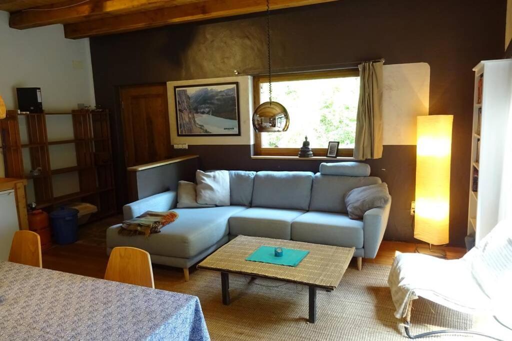 Apartamento Pont De Valenti Mountain Retreat Gerona Exterior foto