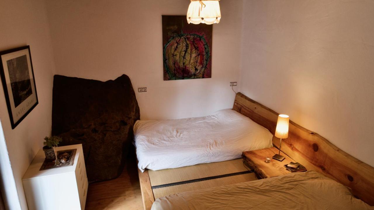 Apartamento Pont De Valenti Mountain Retreat Gerona Exterior foto