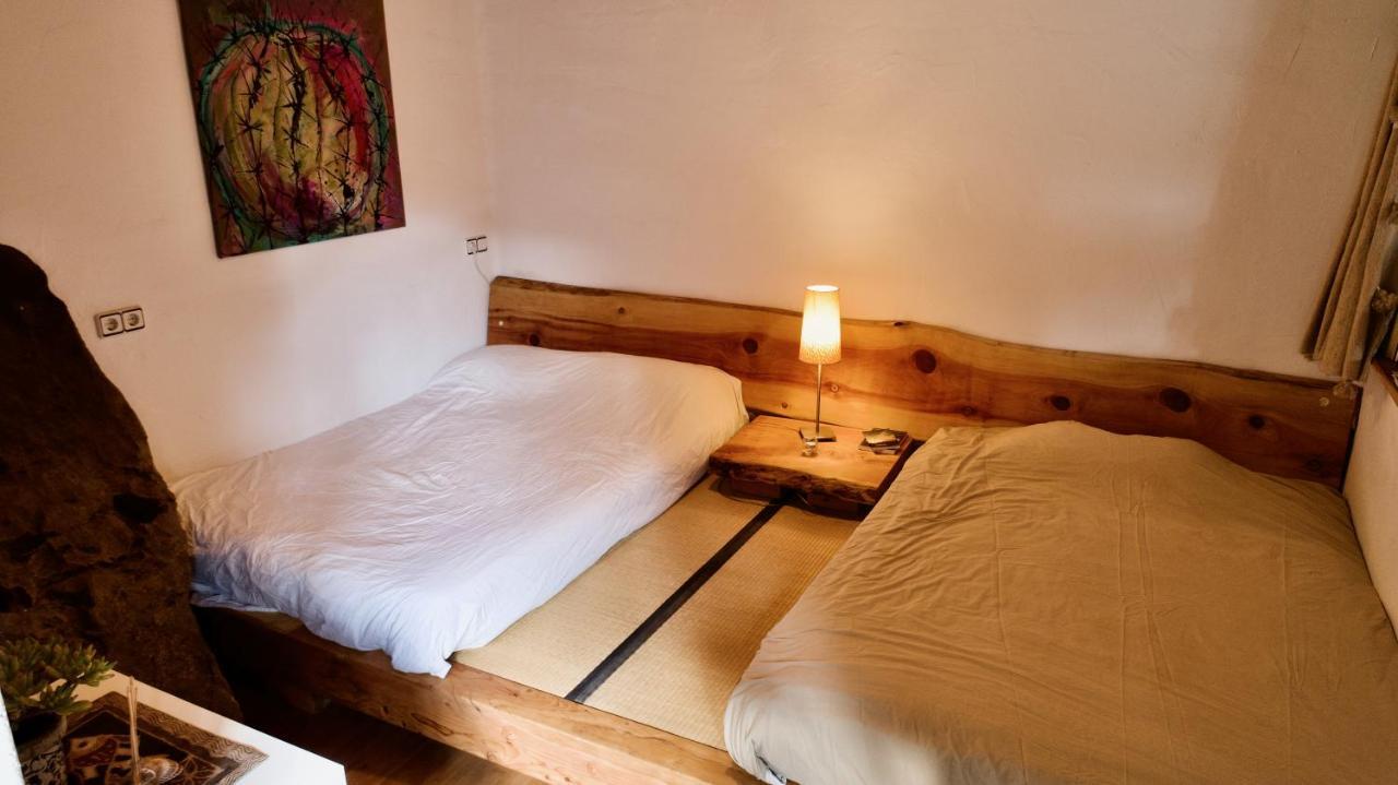 Apartamento Pont De Valenti Mountain Retreat Gerona Exterior foto
